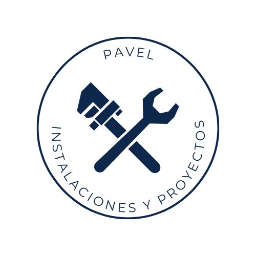 PAVEL INSTALACIONES Y PROYECTOS SL logo