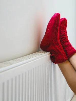 Servicio de Calefaccion en Madrid